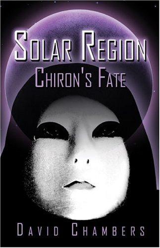 Cover of Solar Region
