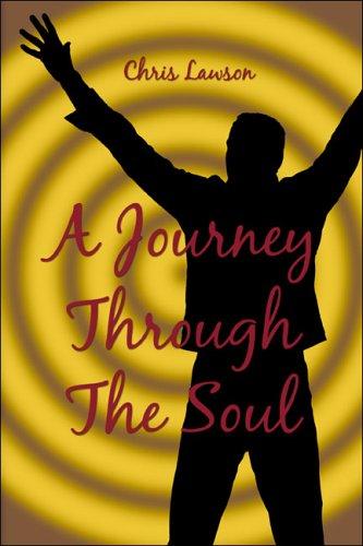 Cover of A Journey Through The Soul