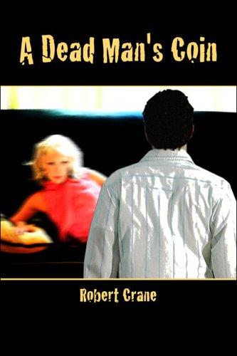 Cover of A Dead Man's Coin