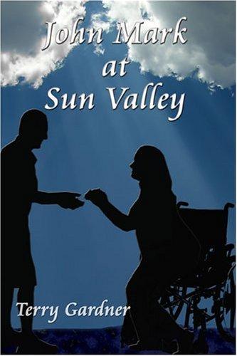Cover of John Mark at Sun Valley