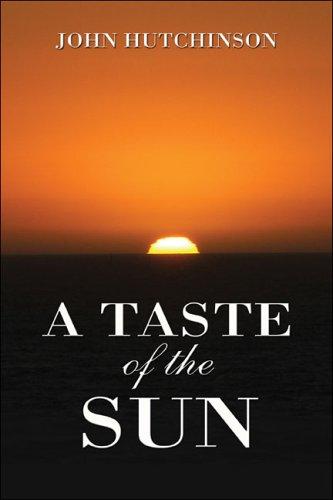 Cover of A Taste of the Sun