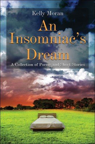 Cover of An Insomniac's Dream