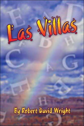 Cover of Las Villas