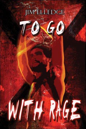 Cover of To Go With Rage