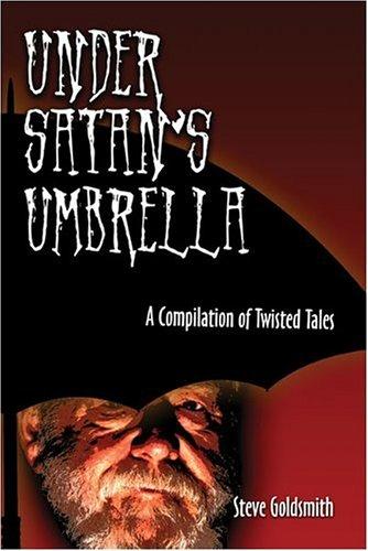 Cover of Under Satan's Umbrella