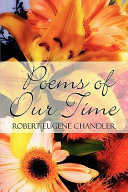 Cover of Poems of Our Time