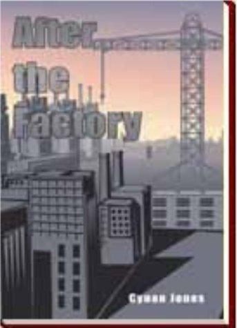 Cover of After The Factory