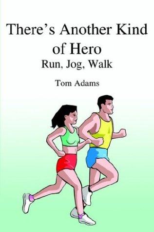 Cover of There's Another Kind of Hero