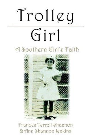 Cover of Trolley girl