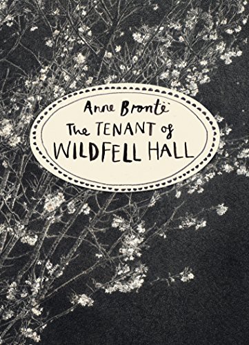 Cover of The Tenant of Wildfell Hall