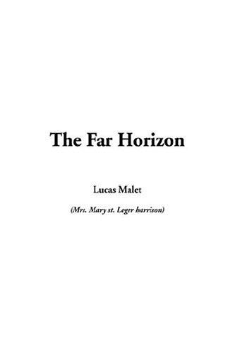 Cover of The Far Horizon