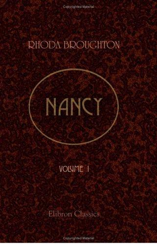 Cover of Nancy