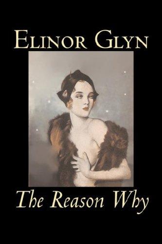 Cover of The Reason Why