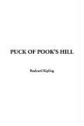 Cover of Puck of Pook's Hill