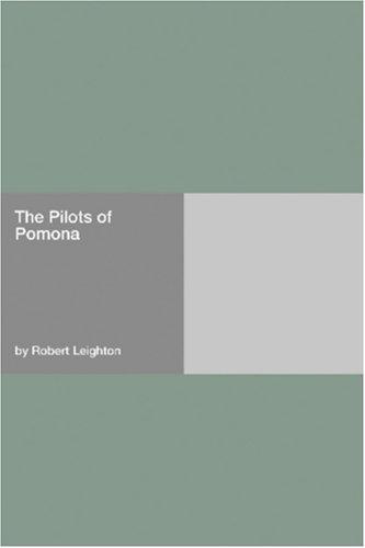 Cover of The Pilots of Pomona