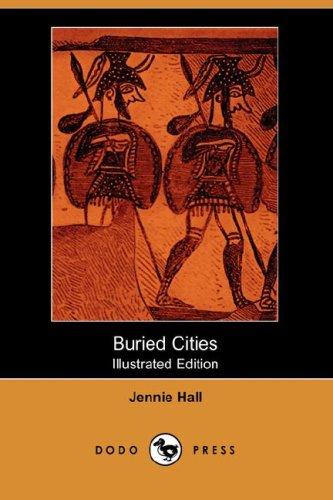 Cover of Buried cities