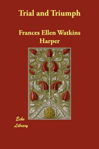 Cover of Trial and Triumph