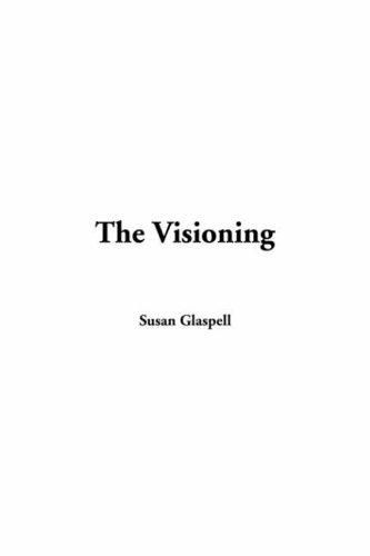 Cover of The 'visioning