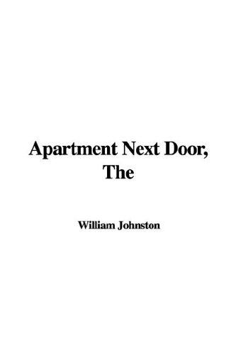 Cover of The Apartment Next Door