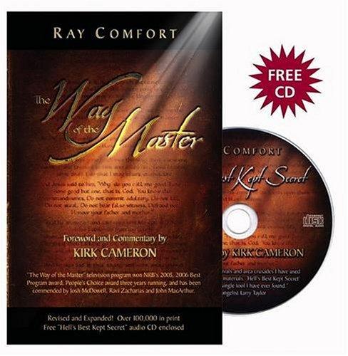 Cover of The Way of the Master