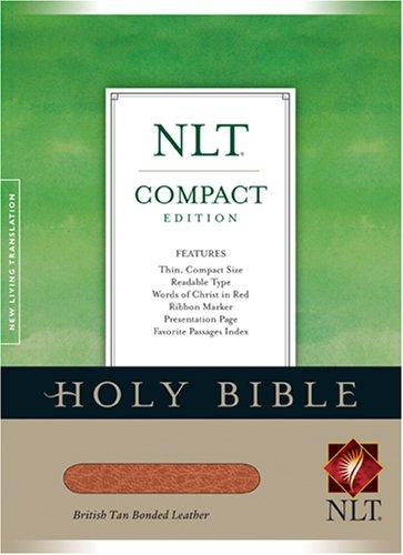 Cover of Holy Bible
