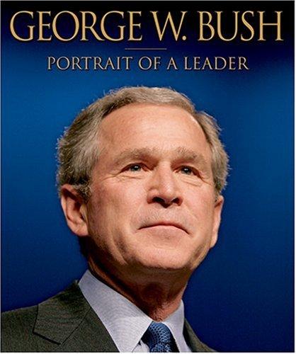 Cover of George W. Bush