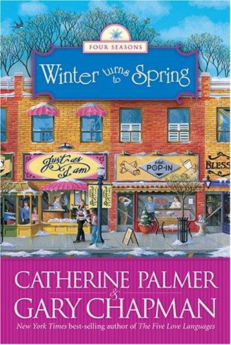 Cover of Winter Turns to Spring