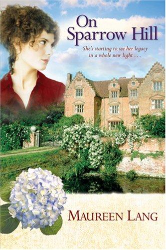 Cover of On Sparrow Hill (The Oak Leaves Series #2)