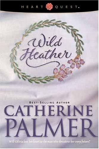 Cover of Wild heather