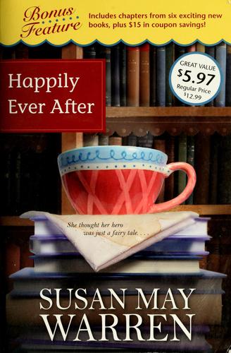 Cover of Happily ever after