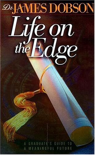 Cover of Life on the edge