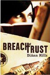 Cover of Breach of trust