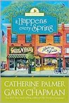 Cover of It Happens Every Spring