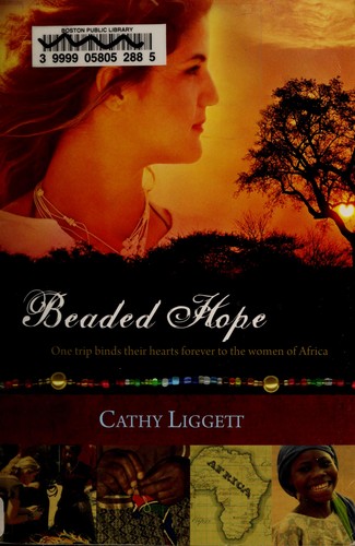 Cover of Beaded hope