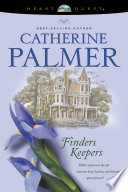 Cover of Finders Keepers