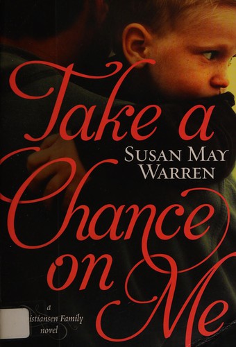 Cover of Take a chance on me