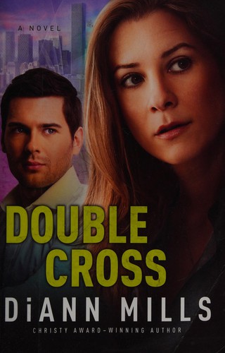 Cover of Double cross