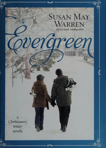 Cover of Evergreen