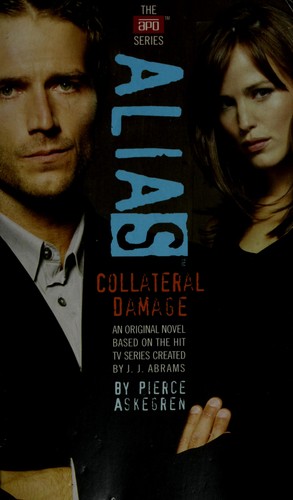 Cover of Collateral Damage