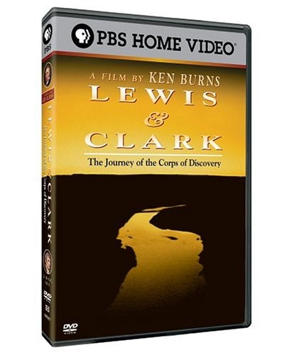 Cover of Lewis & Clark