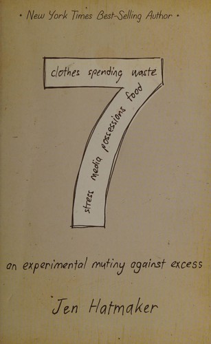 Cover of 7