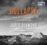 Cover of Collapse: How Societies Choose to Fail or Succeed