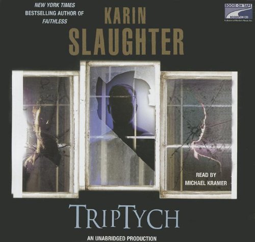 Cover of Triptych