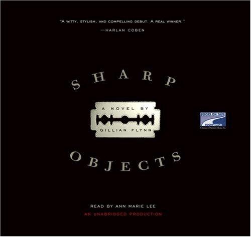 Cover of Sharp Objects