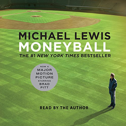 Cover of Moneyball