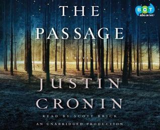 Cover of The Passage