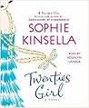 Cover of Twenties Girl