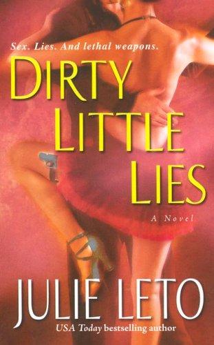 Cover of Dirty Little Lies