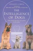 Cover of Intelligence of Dogs