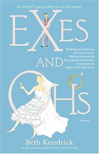 Cover of Exes and Ohs